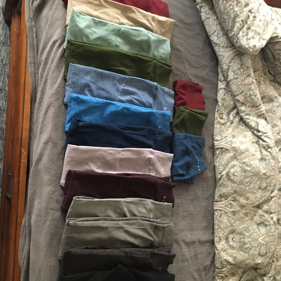 ALPHALETE ENTIRE COLLECTION - Picture 2 of 6